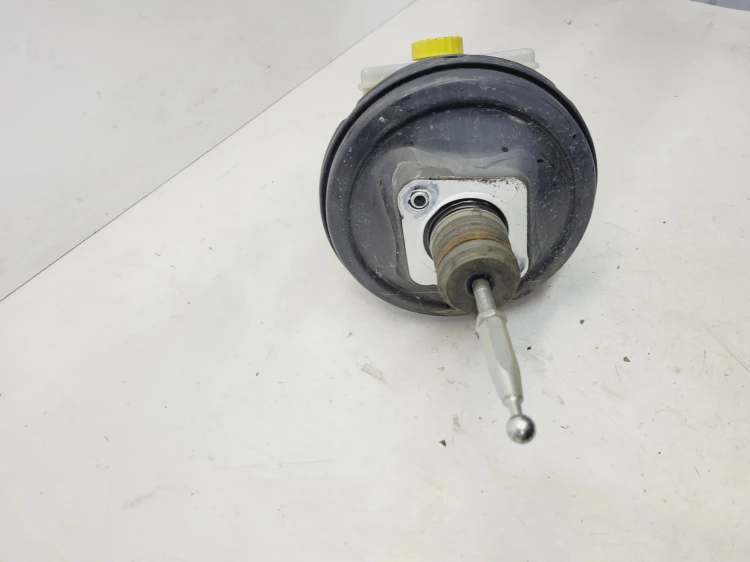 POMPA HAMULCOWA SERWO AUDI A6 C6 4F0612105M