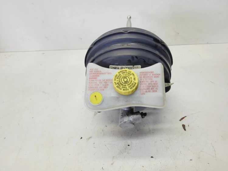 POMPA HAMULCOWA SERWO AUDI A6 C6 4F0612105M