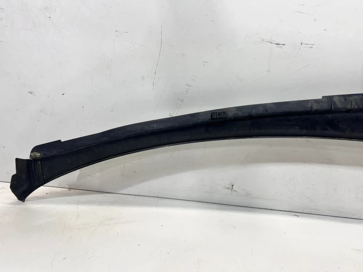 PODSZYBIE PLASTIKOWE AUDI A6 C7 4G1819403B EUROPA