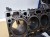 BLOK SILNIKA AUDI VW SEAT SKODA 1.6 TDI CRK 04L023E