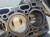 BLOK SILNIKA AUDI VW SEAT SKODA 1.6 TDI CRK 04L023E