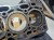 BLOK SILNIKA AUDI VW SEAT SKODA 1.6 TDI CRK 04L023E