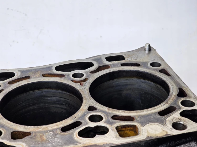 BLOK SILNIKA AUDI VW SEAT SKODA 1.6 TDI CRK 04L023E