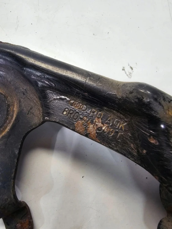 CZUJNIK POZIOMOWANIA ŚWIATEŁ AUDI Q5 8R0941309C