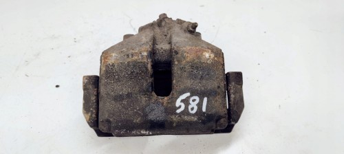 ZACISK HAMULCOWY LEWY PRZÓD AUDI A3 8P VW SEAT 581