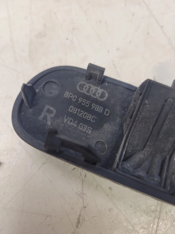 DYSZA SPRYSKIWACZA AUDI A3 8P LIFT 8P0955988D