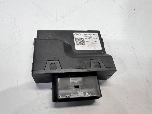 STEROWNIK POMPY PALIWA AUDI A4 B9 A5 Q7 8W0906093E