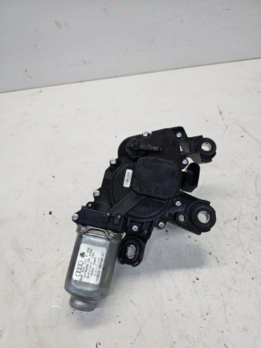 SILNICZEK WYCIERACZEK TYŁ AUDI Q3 8U A1 8X 8U0955711A