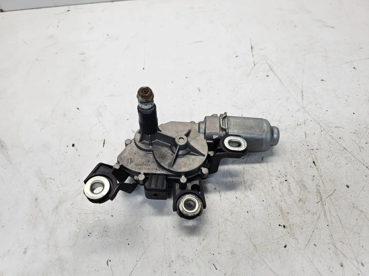 SILNICZEK WYCIERACZEK TYŁ AUDI Q3 8U A1 8X 8U0955711A