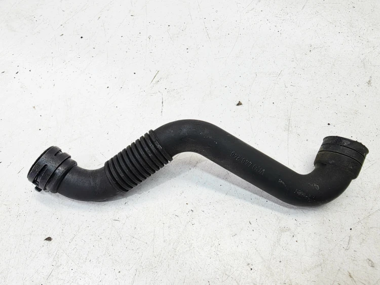 RURA WĄŻ PRZEWÓD ODMY AUDI 1.9 2.0 TDI 03G103493T