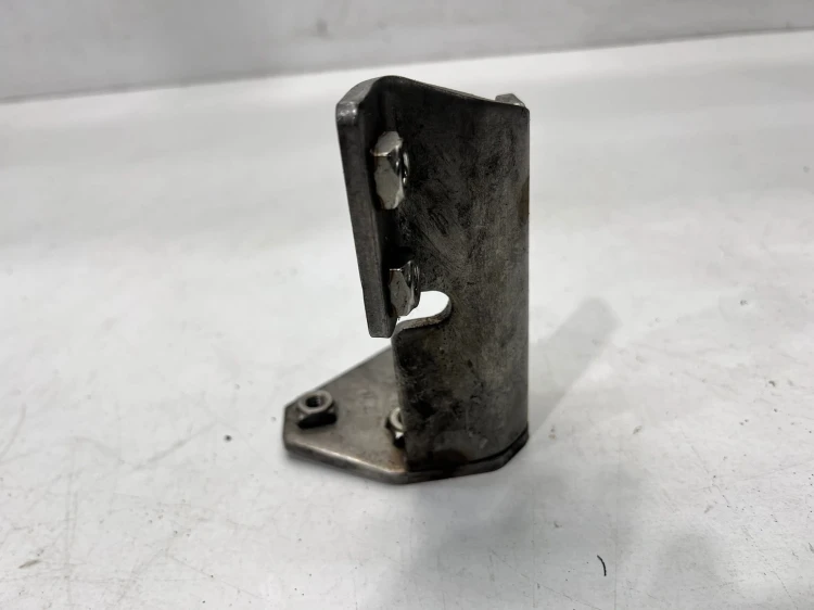 WSPORNIK MOCOWANIE DPF AUDI A4 B8 A5 A6 04L131561E
