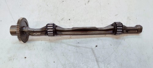 WAŁEK BALANSUJĄCY KOŁO ZĘBATE BMW F36 430I B48B20B 252KM 8660086