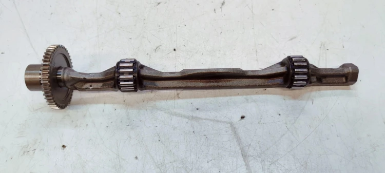 WAŁEK BALANSUJĄCY KOŁO ZĘBATE BMW F36 430I B48B20B 252KM 8660086