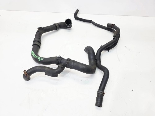 RURA PRZEWÓD WĄŻ WODY AUDI VOLKSWAGEN SKODA SKODA 1K0122051GC