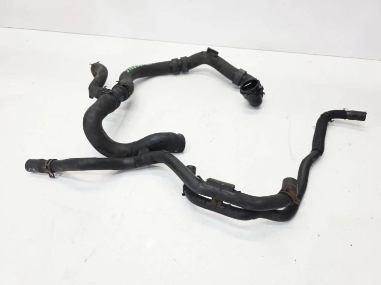 RURA PRZEWÓD WĄŻ WODY AUDI VOLKSWAGEN SKODA SKODA 1K0122051GC