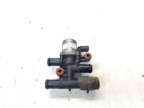 ZAWÓR ELEKTROMAGNETYCZNY WODY AUDI A4 B7 A6 C6 8E0820035B