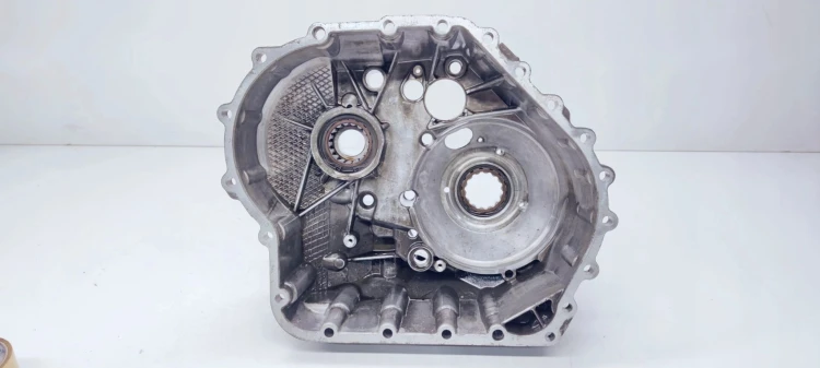 OBUDOWA SKRZYNI BIEGÓW CVT AUDI A4 A6 01J301383T