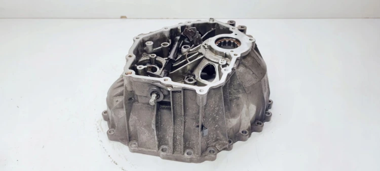 OBUDOWA SKRZYNI BIEGÓW CVT AUDI A4 A6 01J301383T