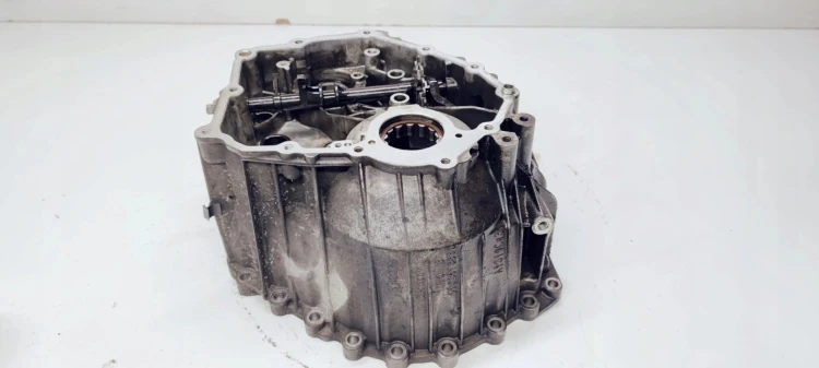 OBUDOWA SKRZYNI BIEGÓW CVT AUDI A4 A6 01J301383T