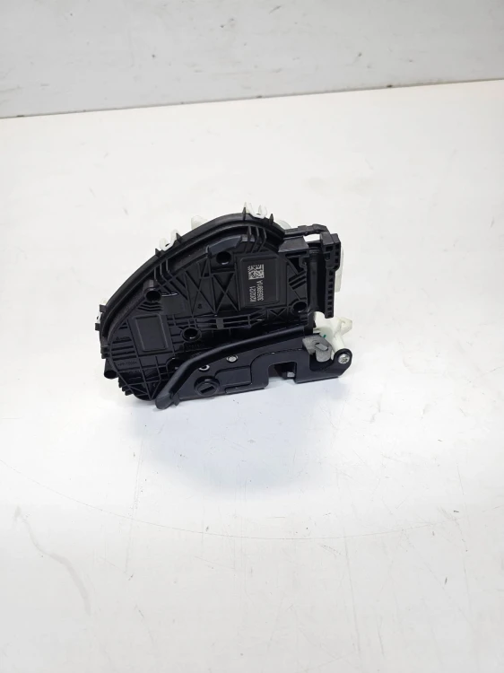 ZAMEK DRZWI LEWY TYŁ AUDI A1A3 A4 A5 Q5 ITP 8X0839015G 6 PIN