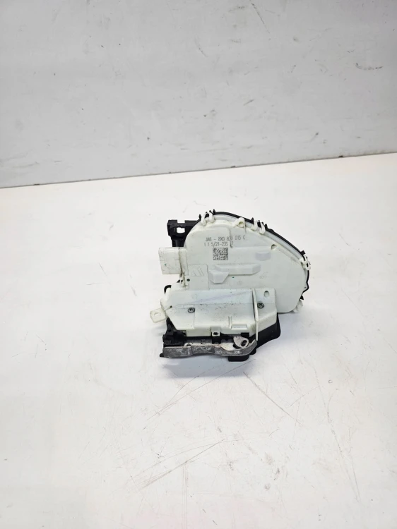 ZAMEK DRZWI LEWY TYŁ AUDI A1A3 A4 A5 Q5 ITP 8X0839015G 6 PIN