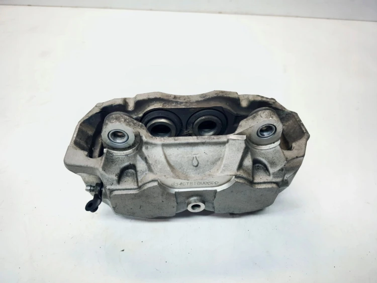 ZACISK HAMULCOWY LEWY PRZÓD AUDI A4 B9 A5 8W 8W05DD 973