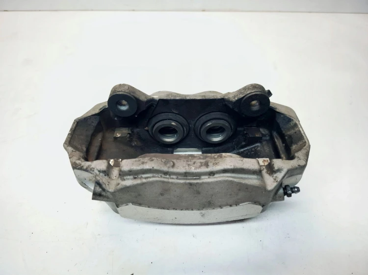 ZACISK HAMULCOWY LEWY PRZÓD AUDI A4 B9 A5 8W 8W05DD 973
