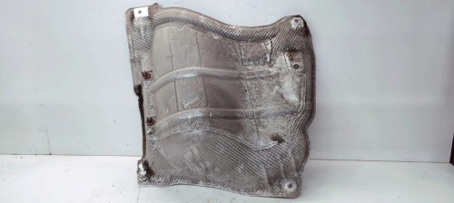 OSŁONA TERMICZNA WYDECHU AUDI A4 B6 B7 8E0804173J