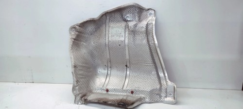 OSŁONA TERMICZNA WYDECHU AUDI A4 B6 B7 8E0804173J