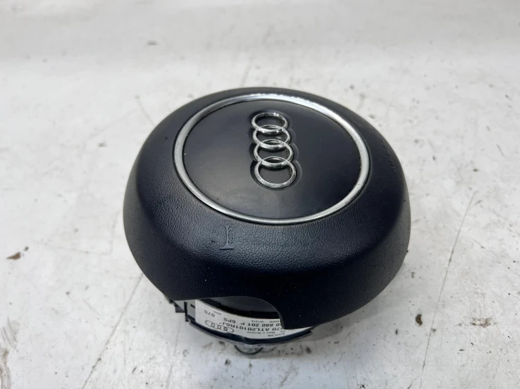 PODUSZKA POWIETRZNA AUDI A4 A5 A6 4G0880201P 6PS