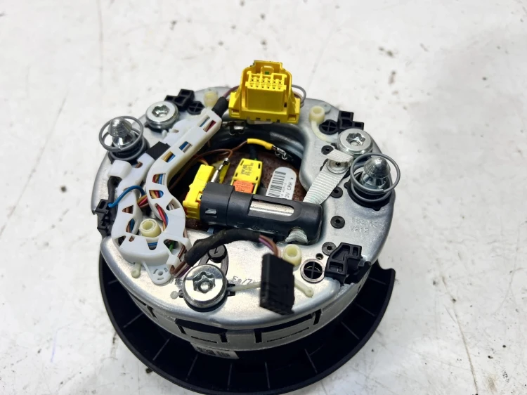 PODUSZKA POWIETRZNA AUDI A4 A5 A6 4G0880201P 6PS