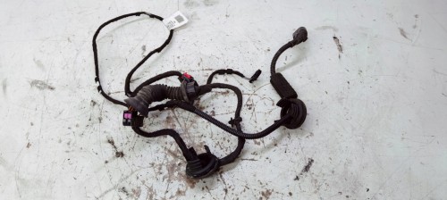 WIĄZKA DRZWI PRAWY PRZÓD AUDI A3 8P 8P3971030N