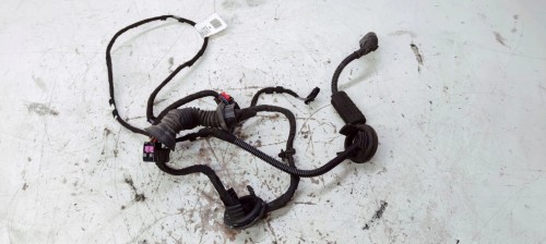 WIĄZKA DRZWI PRAWY PRZÓD AUDI A3 8P 8P3971030N