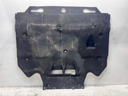 OSŁONA POD SKRZYNIE PŁYTA AUDI A6 C7 4G0863822C 64/26