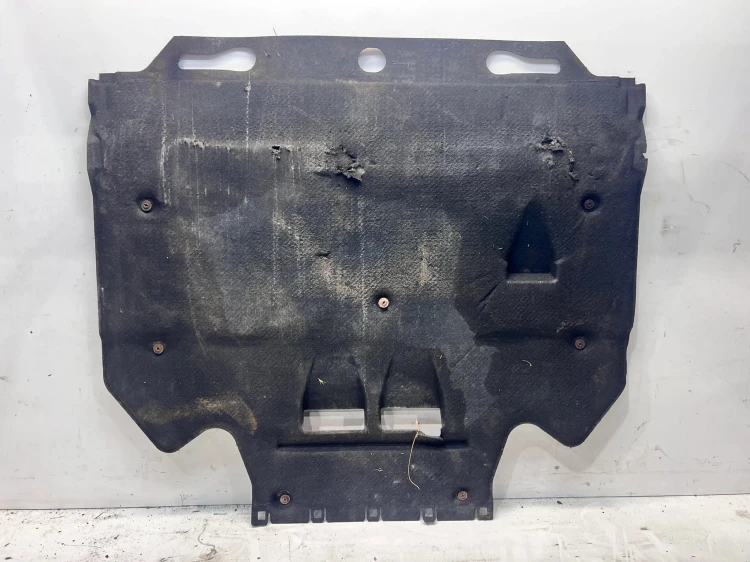 OSŁONA POD SKRZYNIE PŁYTA AUDI A6 C7 4G0863822C 64/26