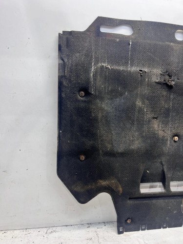 OSŁONA POD SKRZYNIE PŁYTA AUDI A6 C7 4G0863822C 64/26