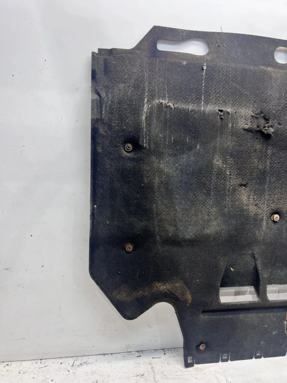 OSŁONA POD SKRZYNIE PŁYTA AUDI A6 C7 4G0863822C 64/26
