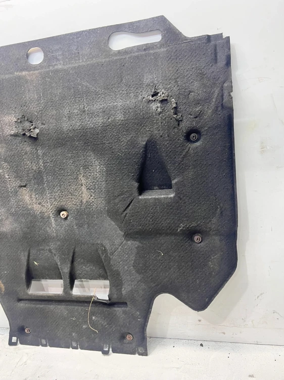 OSŁONA POD SKRZYNIE PŁYTA AUDI A6 C7 4G0863822C 64/26