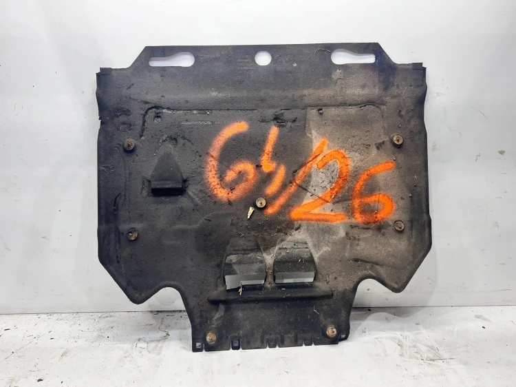 OSŁONA POD SKRZYNIE PŁYTA AUDI A6 C7 4G0863822C 64/26