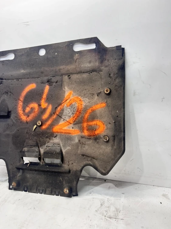 OSŁONA POD SKRZYNIE PŁYTA AUDI A6 C7 4G0863822C 64/26