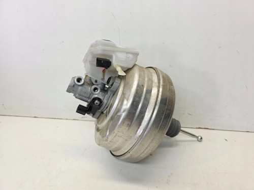 SERWO POMPA HAMULCOWA AUDI Q5 FY 80A612103A