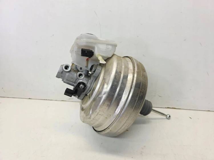 SERWO POMPA HAMULCOWA AUDI Q5 FY 80A612103A