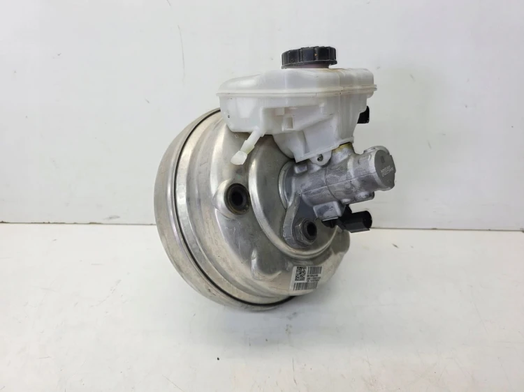SERWO POMPA HAMULCOWA AUDI Q5 FY 80A612103A