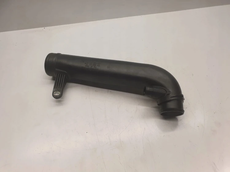 RURA SSĄCA INTERCOOLERA AUDI VW SKODA 1K0129654AP