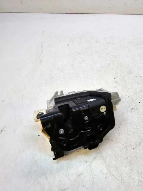 ZAMEK DRZWI PRAWY TYŁ AUDI A4 B9 A5 A6 4G0839016B 9-PIN