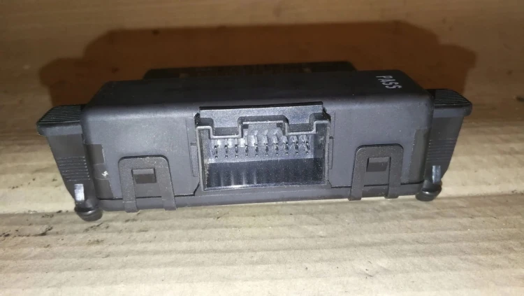 MODUŁ STEROWNIK GATEWAY AUDI VW SEAT 1K0907530B