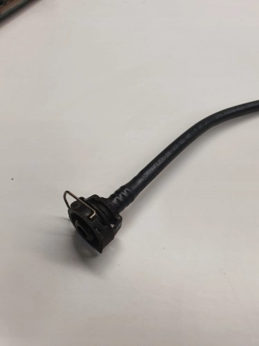 PRZEWÓD RURKA WODY AUDI A4 B8 A5 LIFT 8K0121081AB