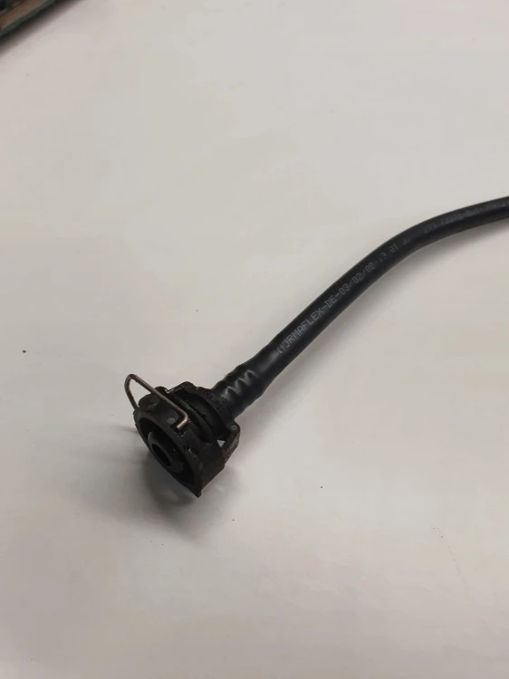 PRZEWÓD RURKA WODY AUDI A4 B8 A5 LIFT 8K0121081AB