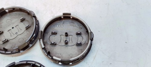 KOŁPAK DEKIELEK ZAŚLEPKA AUDI A3 A4 A5 A6 A7 Q3 Q7 8W0601170 JG3