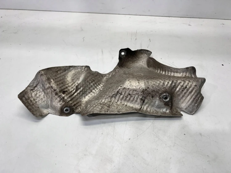 OSŁONA TERMICZNA AUDI Q5 FY 80A399300E